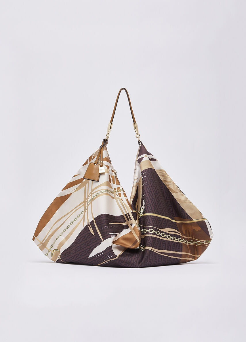 Liu Jo Scarf Bag