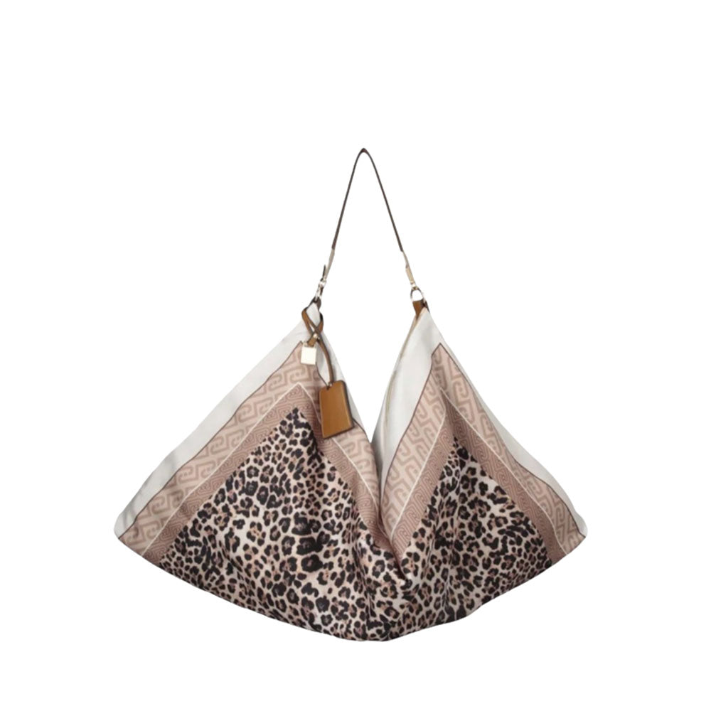 Borsa Foulard Liu Jo