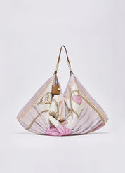 Borsa Foulard Liu Jo