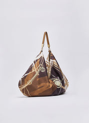 Liu Jo Scarf Bag