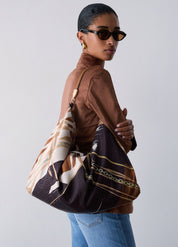 Liu Jo Scarf Bag