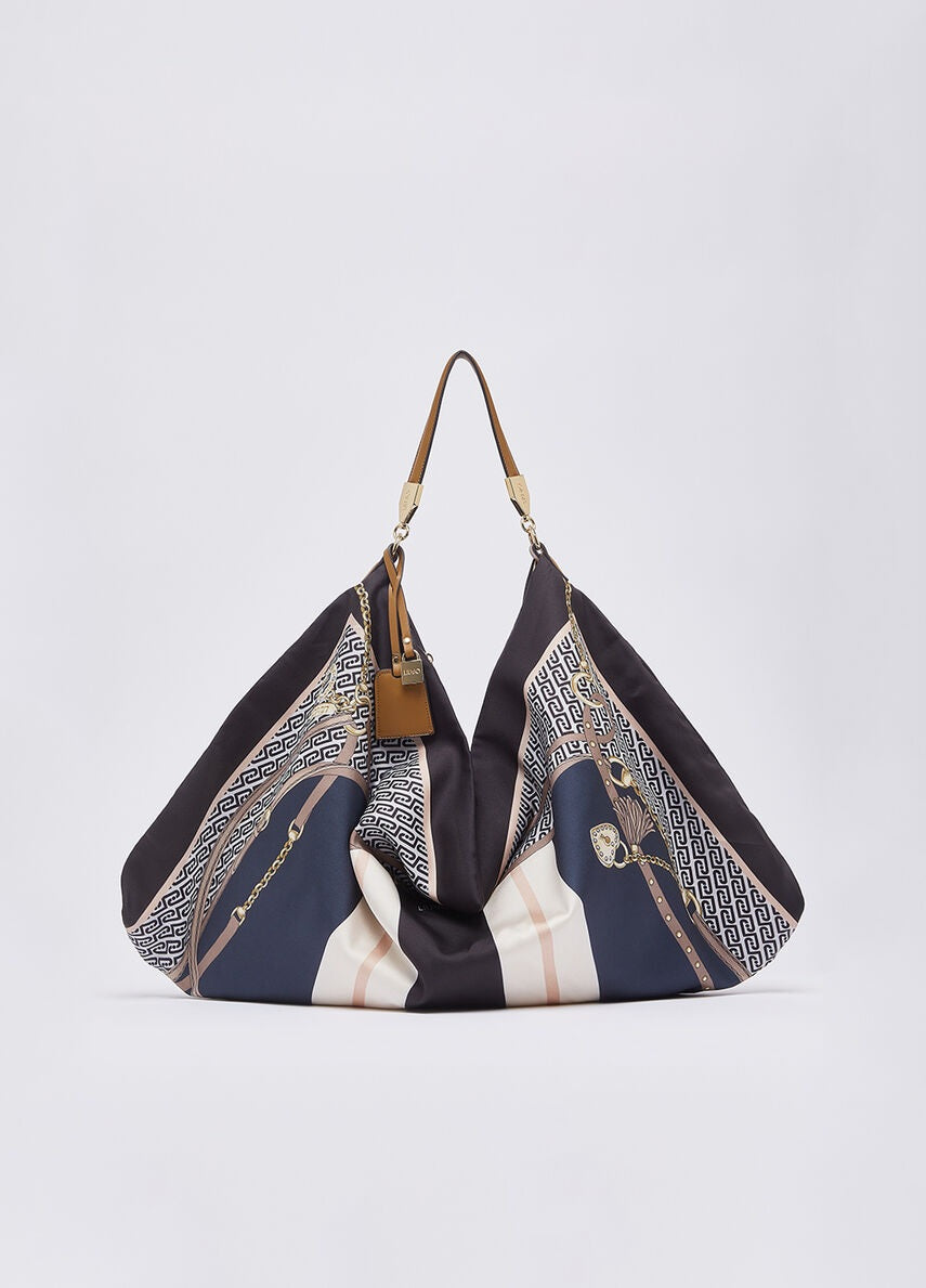 Borsa Foulard Liu Jo