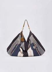 Borsa Foulard Liu Jo