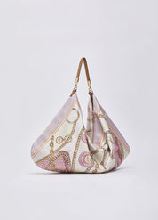 Borsa Foulard Liu Jo