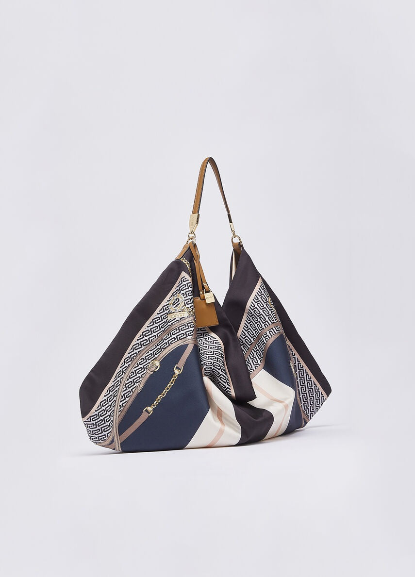 Borsa Foulard Liu Jo