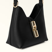 Borsa Iride Mini Hobo in pelle Furla