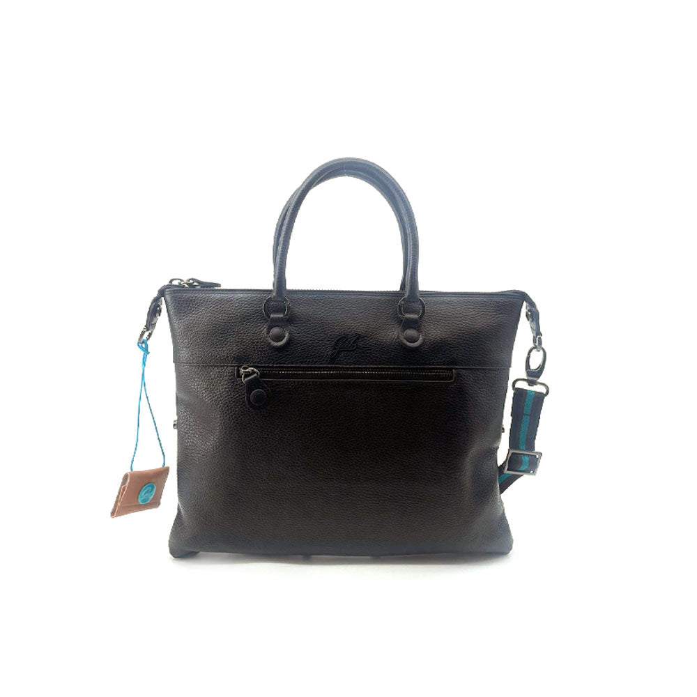 Gabs Borsa G3 Zip Plus medium-sized shoulder bag with zip closure for women, stylish accessory for everyday use