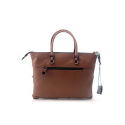 Gabs Borsa G3 Zip Plus medium shoulder bag in neutral color, stylish accessory for women with zip closure and shoulder strap.