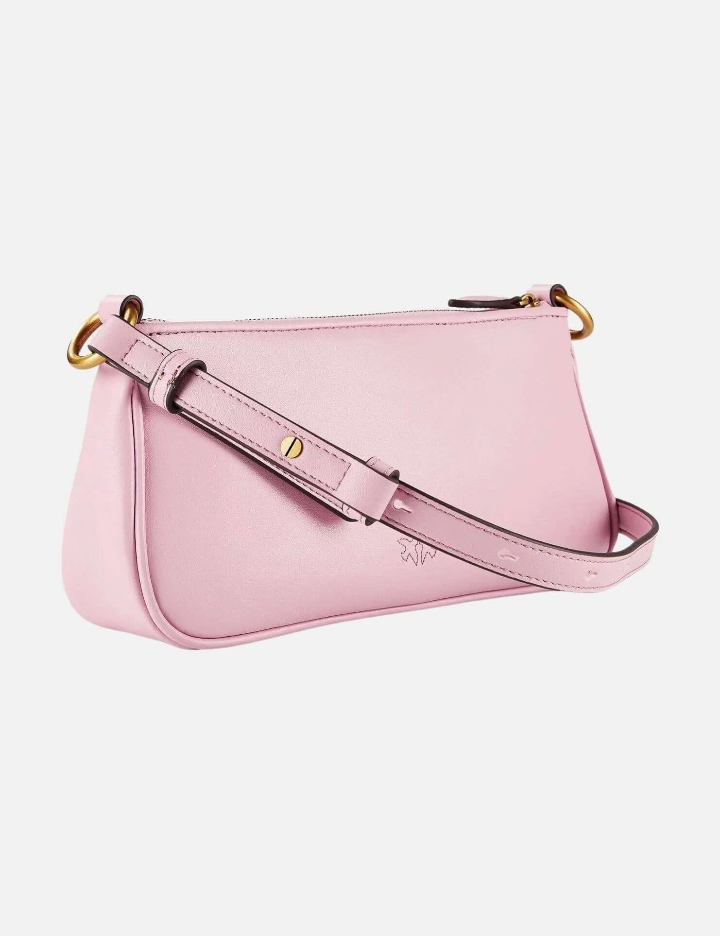 Borsa Half Moon Horizontal Mini Pinko - MYLILLY