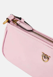 Borsa Half Moon Horizontal Mini Pinko - MYLILLY