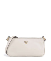 Borsa Half Moon Horizontal Mini Pinko - MYLILLY