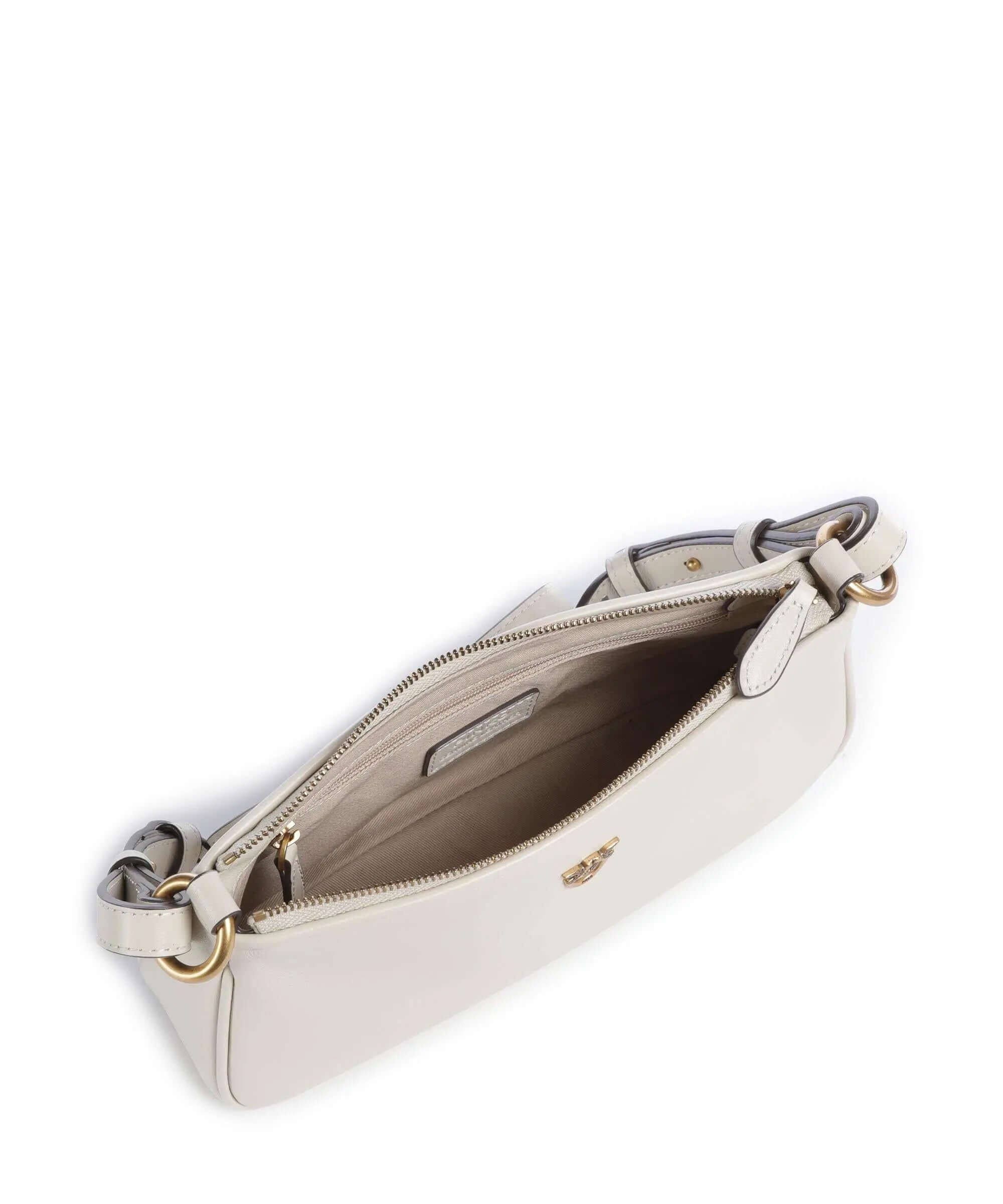 Borsa Half Moon Horizontal Mini Pinko - MYLILLY
