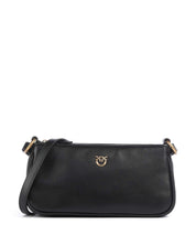 Borsa Half Moon Horizontal Mini Pinko - MYLILLY