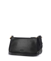 Borsa Half Moon Horizontal Mini Pinko - MYLILLY