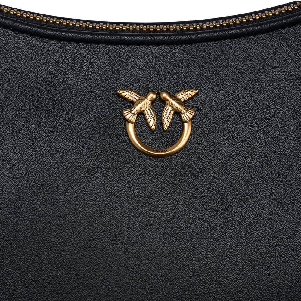 Borsa Half Moon Mini Pinko - MYLILLY