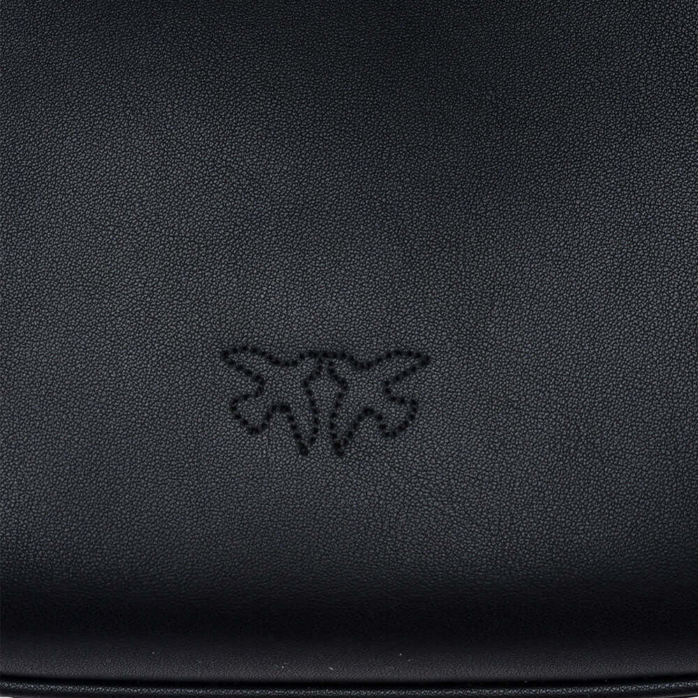 Borsa Half Moon Mini Pinko - MYLILLY