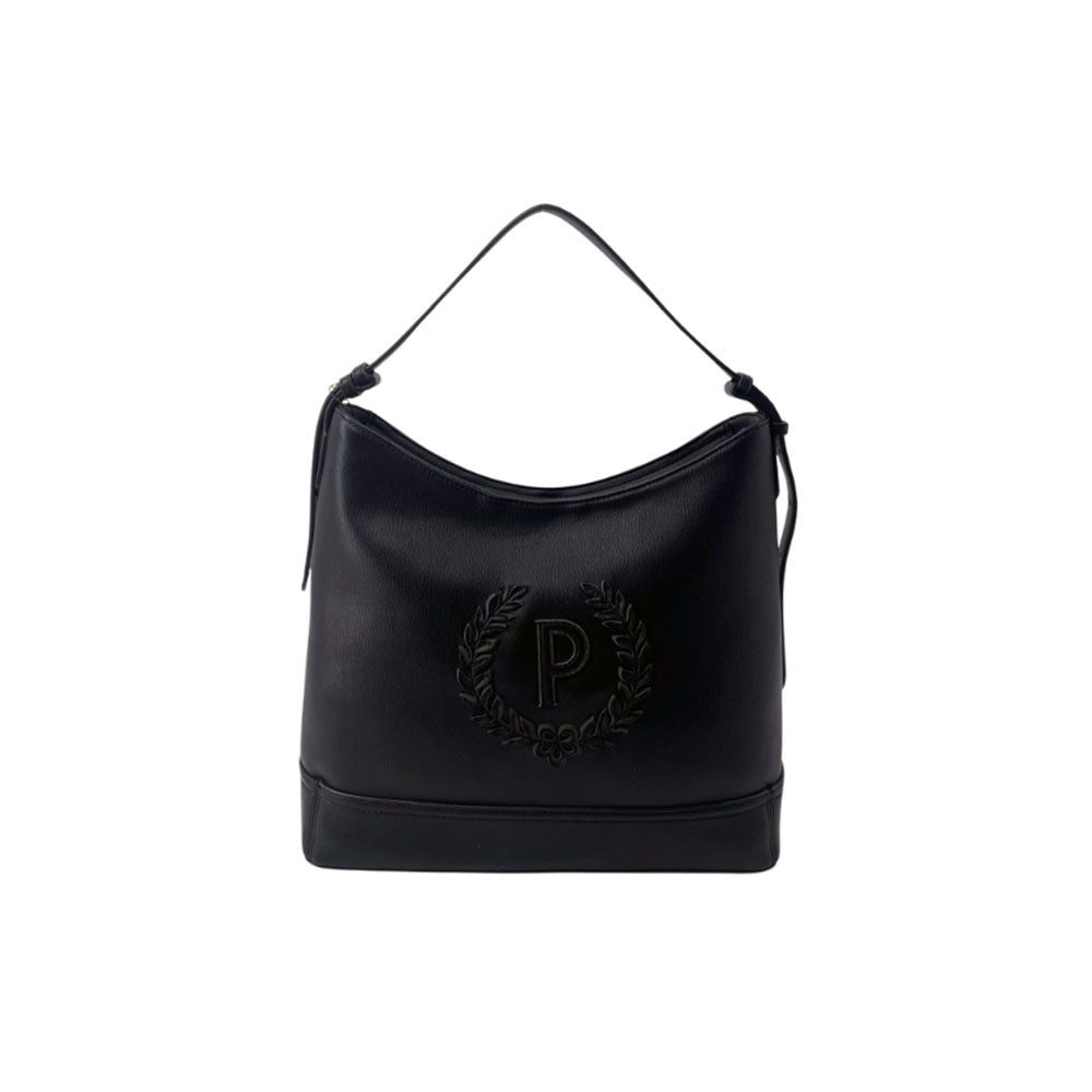 Borsa Hobo Bag Crown - MYLILLY