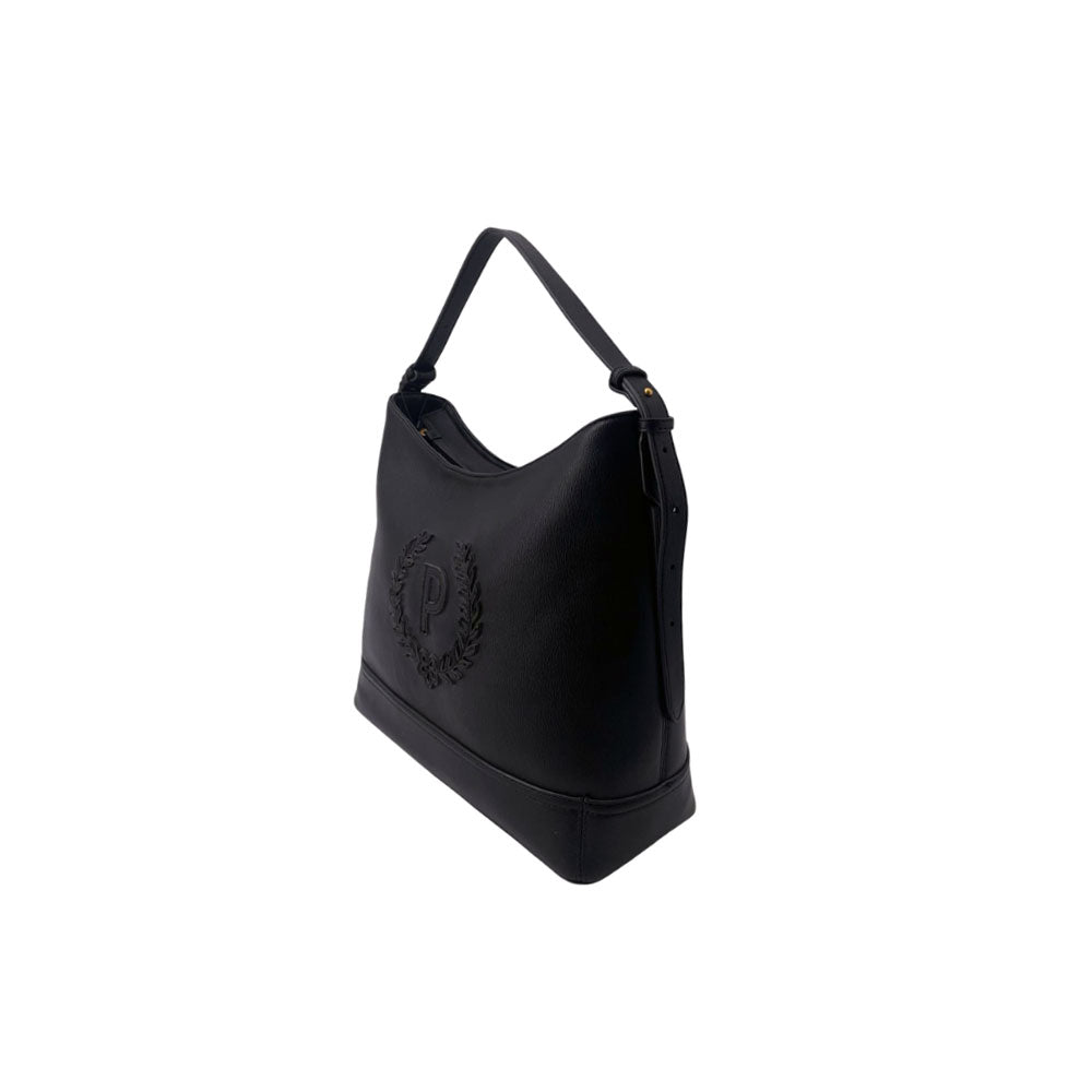 Borsa Hobo Bag Crown - MYLILLY