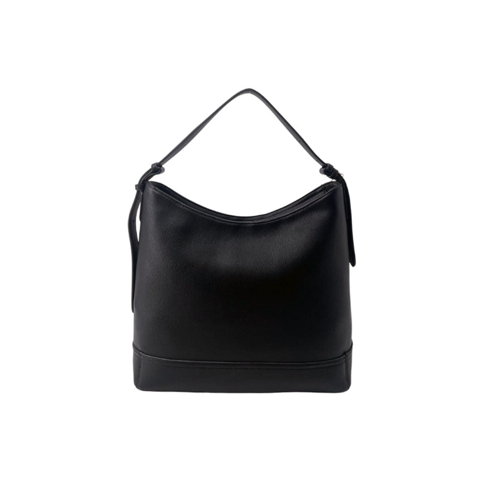 Borsa Hobo Bag Crown - MYLILLY