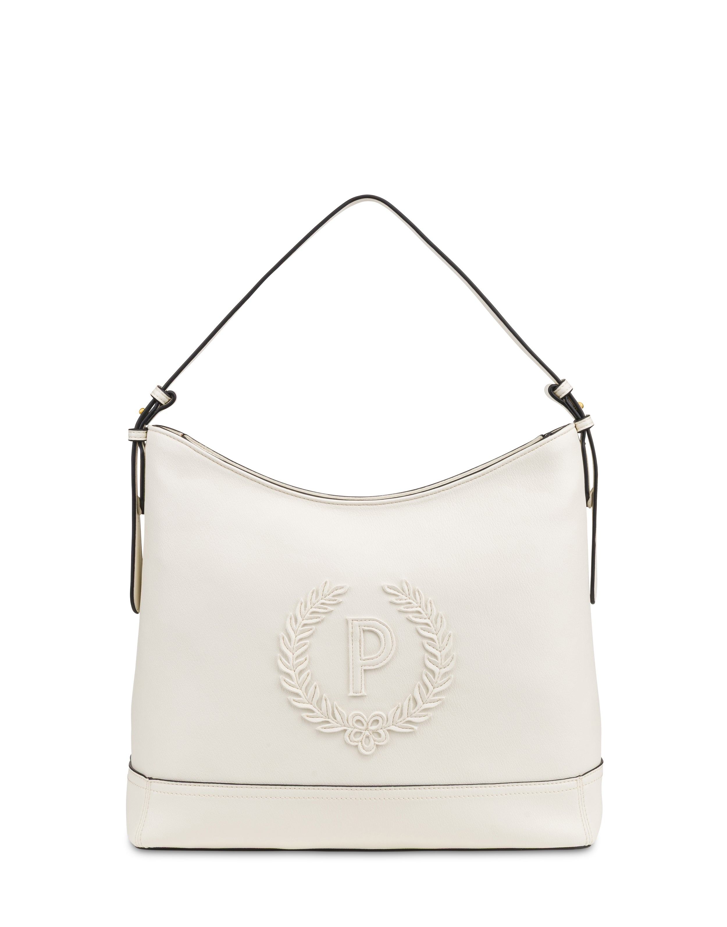 Borsa Hobo Bag Crown Pollini - MYLILLY