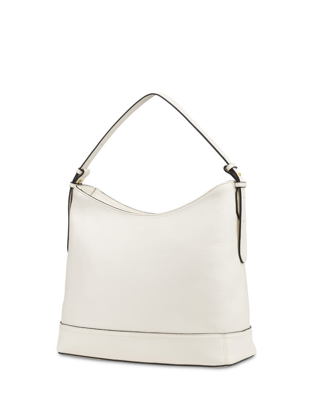 Borsa Hobo Bag Crown Pollini - MYLILLY