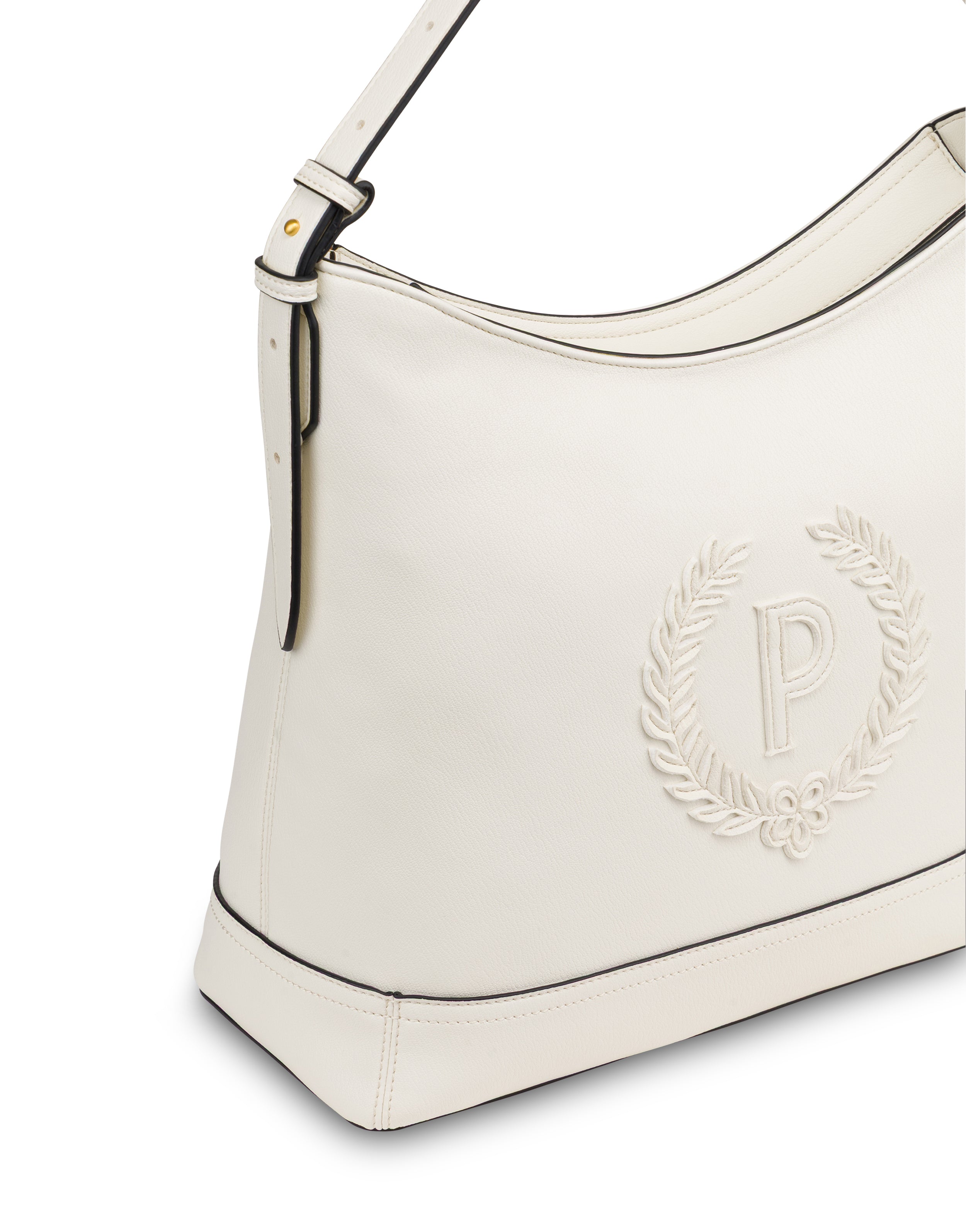 Borsa Hobo Bag Crown Pollini - MYLILLY