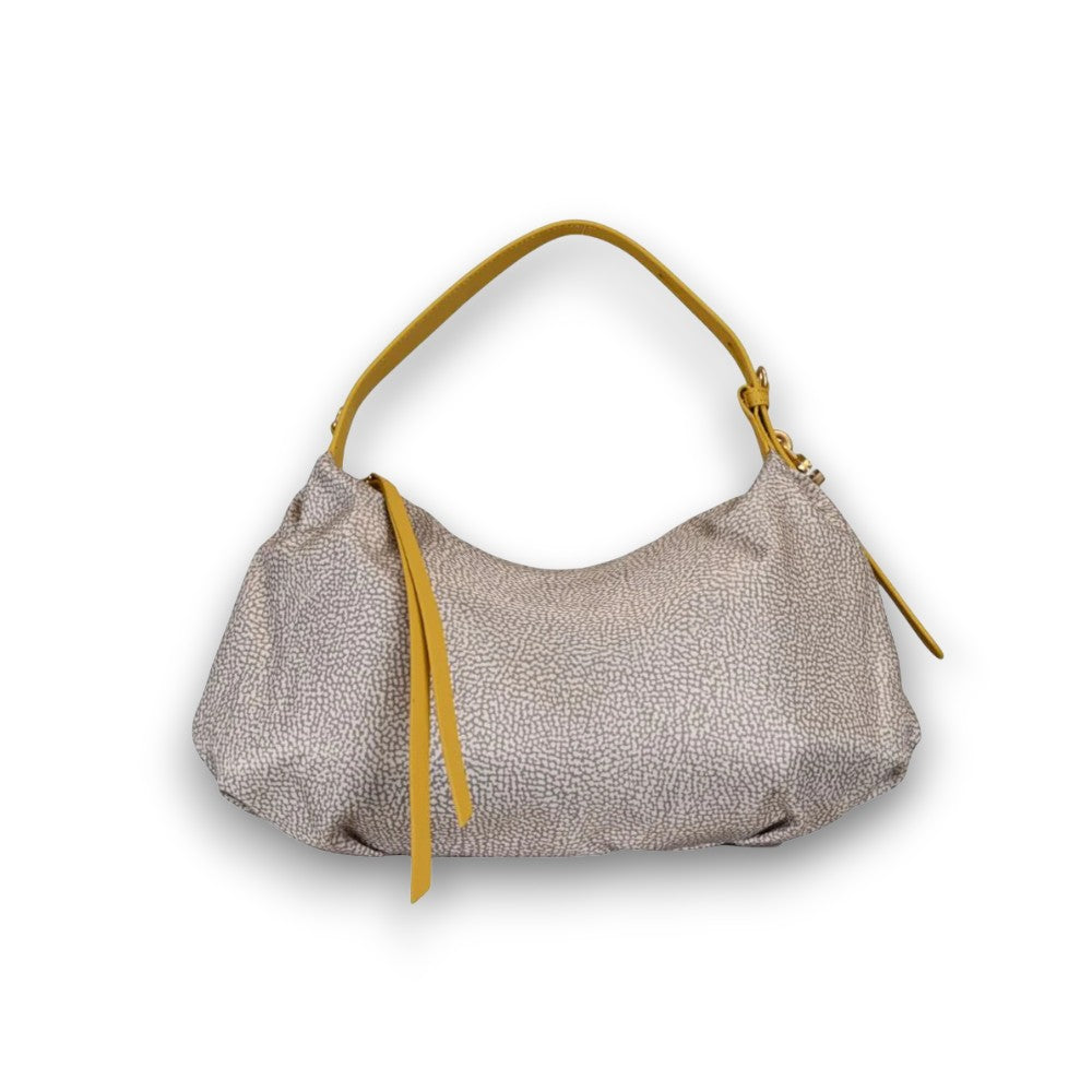 Borsa Hobo Borbonese - MYLILLY