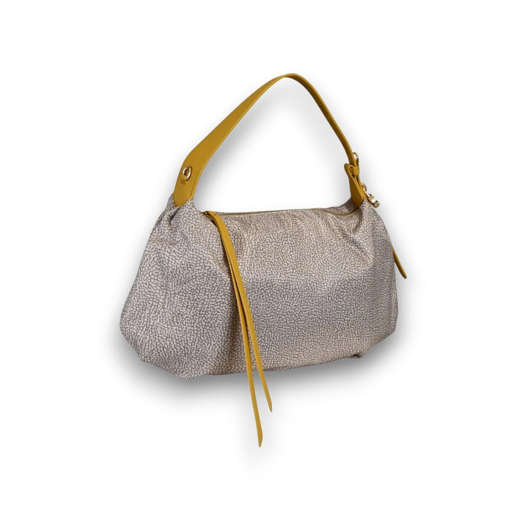 Borsa Hobo Borbonese - MYLILLY