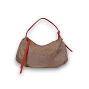 Borsa Hobo Borbonese - MYLILLY