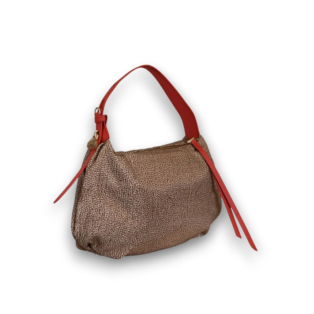 Borsa Hobo Borbonese - MYLILLY