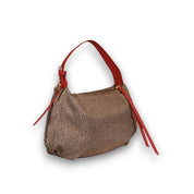 Borsa Hobo Borbonese - MYLILLY