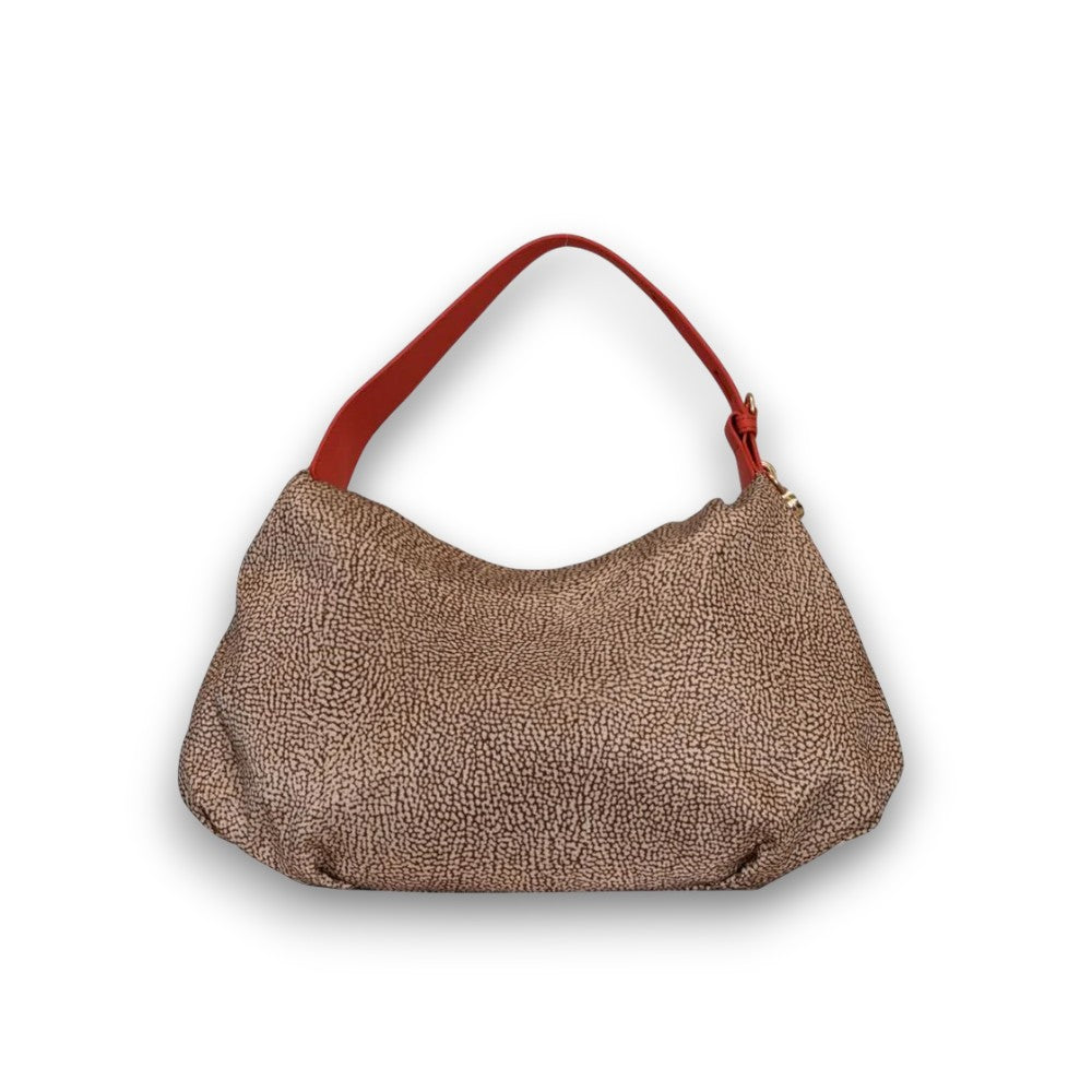 Borsa Hobo Borbonese - MYLILLY