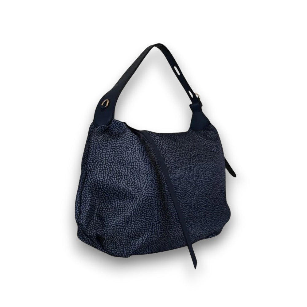 Borsa Hobo Borbonese - MYLILLY