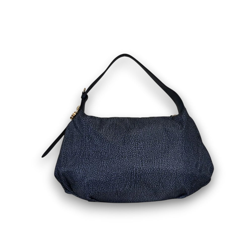 Borsa Hobo Borbonese - MYLILLY