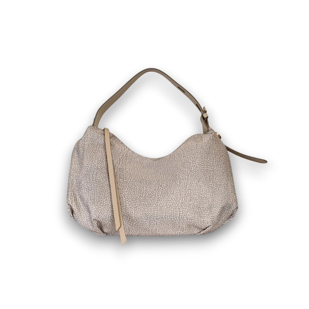 Borsa Hobo Borbonese - MYLILLY