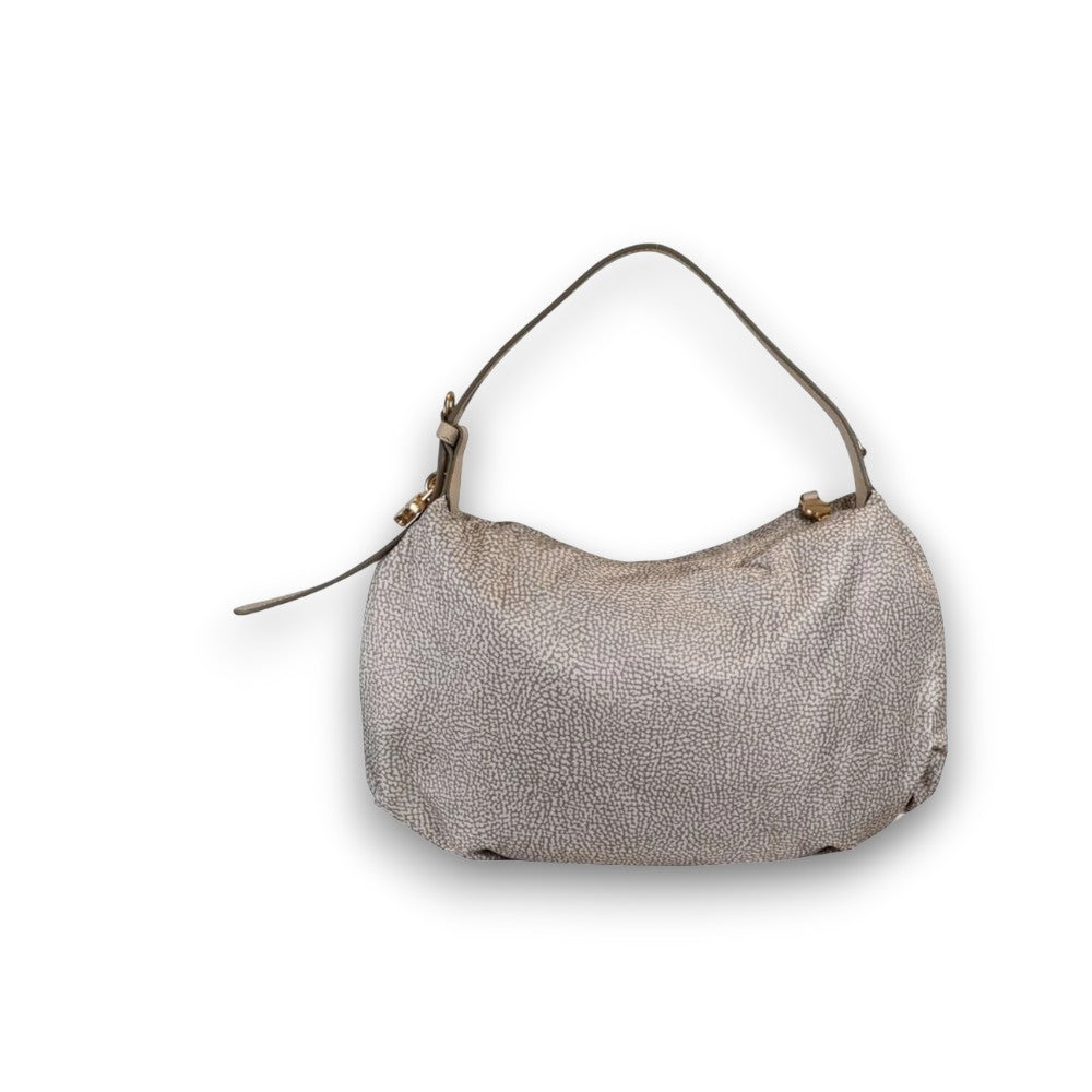 Borsa Hobo Borbonese - MYLILLY