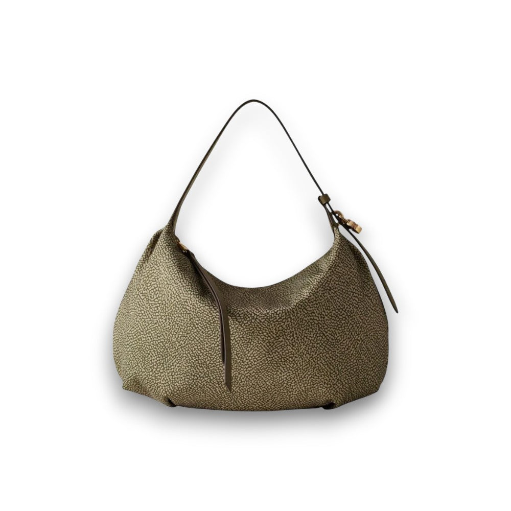 Borsa Hobo Borbonese - MYLILLY
