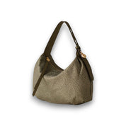 Borsa Hobo Borbonese - MYLILLY