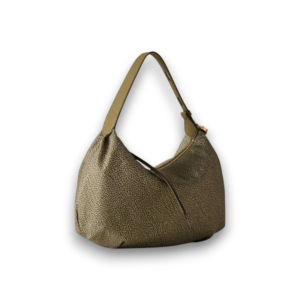 Borsa Hobo Borbonese - MYLILLY