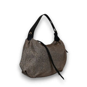 Borsa Hobo Borbonese - MYLILLY
