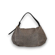 Borsa Hobo Borbonese - MYLILLY