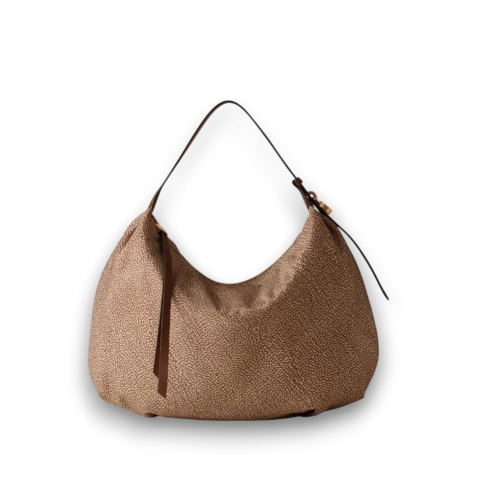 Borsa Hobo Borbonese - MYLILLY