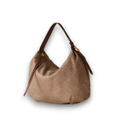 Borsa Hobo Borbonese - MYLILLY