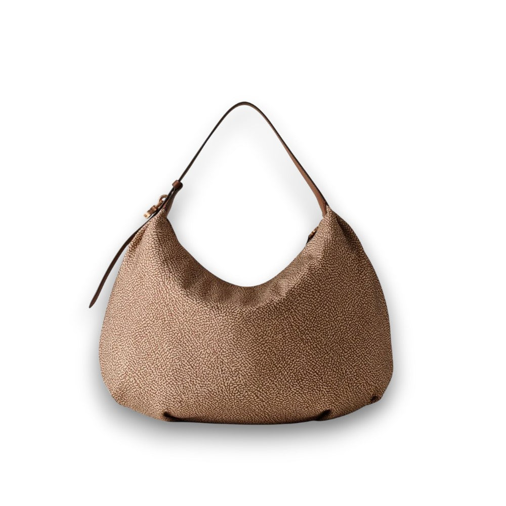 Borsa Hobo Borbonese - MYLILLY