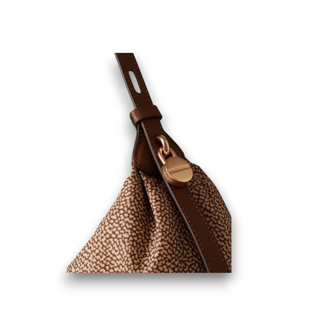 Borsa Hobo Borbonese - MYLILLY