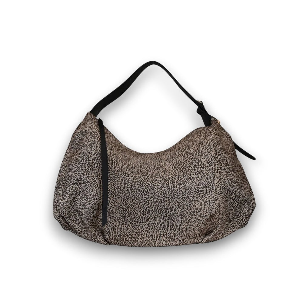 Borsa Hobo Borbonese - MYLILLY