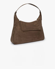 The Cinnamon Hobo Mabash Bag