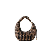 Borsa Hobo Mini La Nido Borbonese - MYLILLY