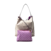 Gherardini Reversible Hobo Bag