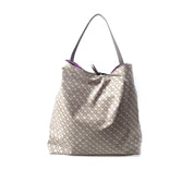 Gherardini Reversible Hobo Bag
